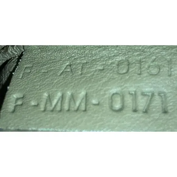 Celine Luggage Bag Smooth Leather Mini #188908C98B - Picture 8 of 8